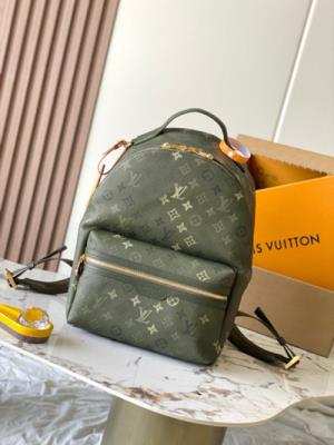 wholesale quality louis vuitton backpack christopher m29769